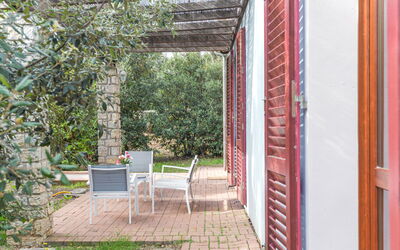 Logement:&nbsp;Mezzo Ortano 646.1