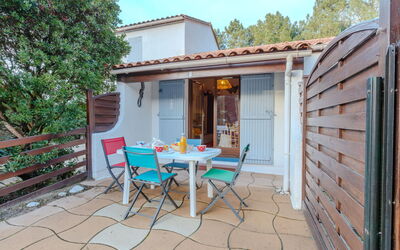 Logement:&nbsp;Bois D'Eleis 100.3