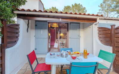 Logement:&nbsp;Bois D'Eleis 100.3