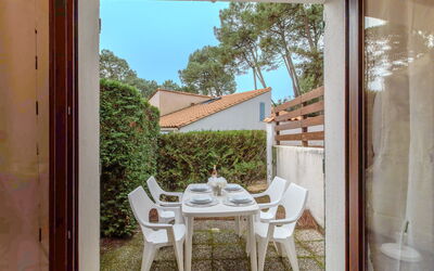 Logement:&nbsp;Bois D'Eleis 100.2