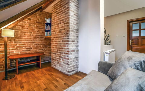 Logement:&nbsp;Niezwykły 1.2