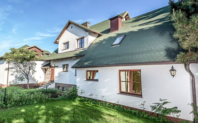Logement:&nbsp;Niezwykły 1.2