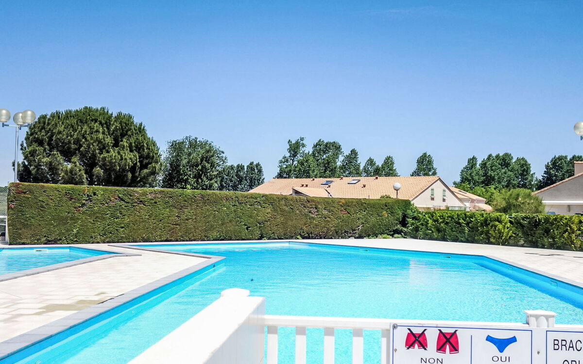 Logement:&nbsp;Les Charmilles 200.13