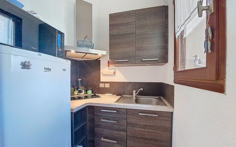 Logement:&nbsp;Les Charmilles 200.16