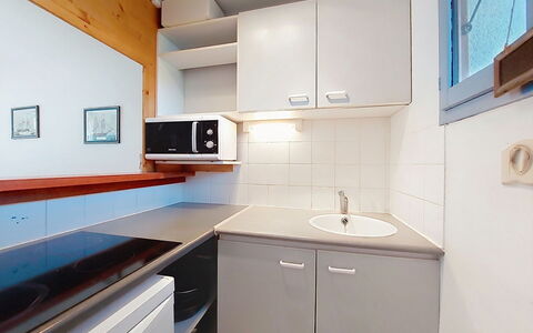 Logement:&nbsp;Les Charmilles 200.17