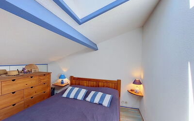 Logement:&nbsp;Les Charmilles 200.17