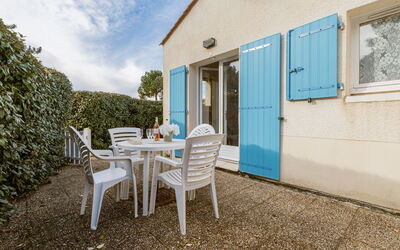 Logement:&nbsp;Les Charmilles 200.13