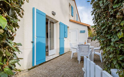 Logement:&nbsp;Les Charmilles 200.13