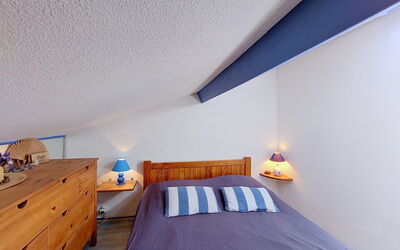 Logement:&nbsp;Les Charmilles 200.17
