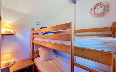 Logement:&nbsp;Les Charmilles 200.17