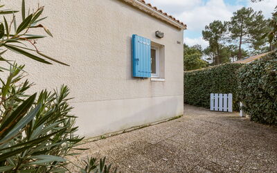 Logement:&nbsp;Les Charmilles 200.13