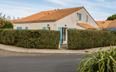 Logement:&nbsp;Les Charmilles 200.13