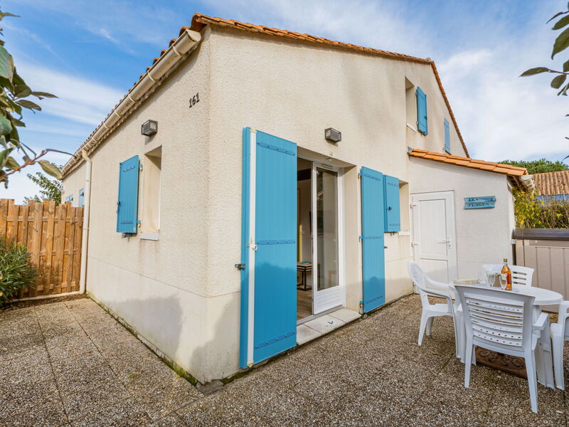 Logement:&nbsp;Les Charmilles 200.13