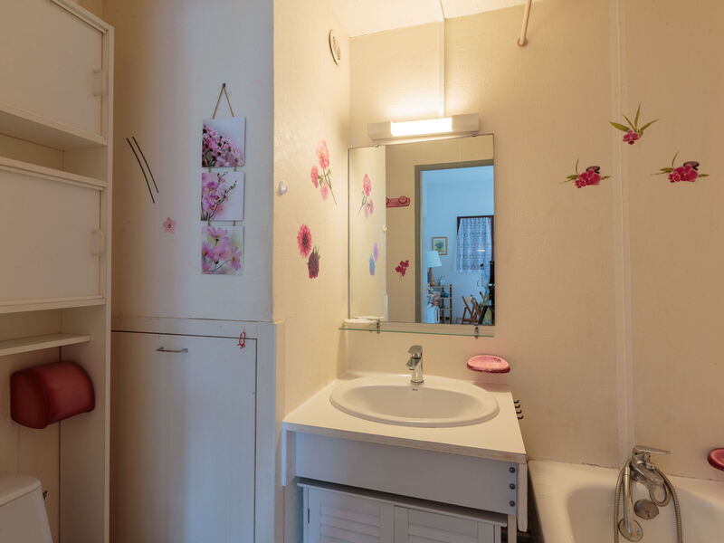 Logement:&nbsp;Les Charmilles 200.10