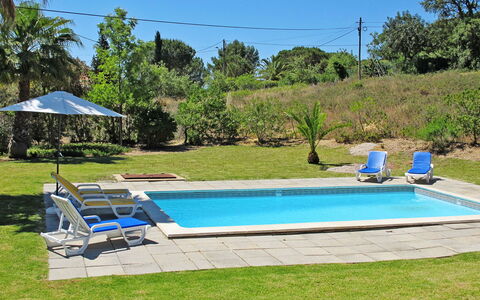 Monte Quercus: Ciel, L'Eau, Plante, Piscine, Ombre, Arbre, Mobilier De Jardin, Lot Terre, Loisir, Rectangle