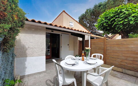 Logement:&nbsp;Hameau de Talaris 350.19
