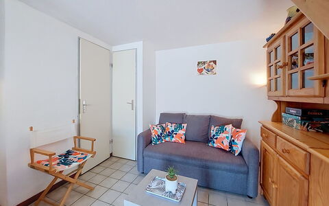 Logement:&nbsp;Hameau de Talaris 350.4
