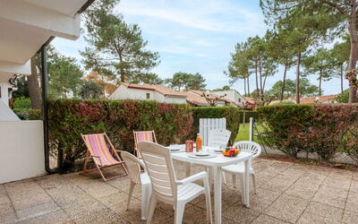 Logement:&nbsp;Hameau de Talaris 350.16