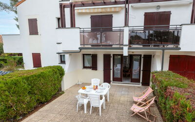 Logement:&nbsp;Hameau de Talaris 350.16