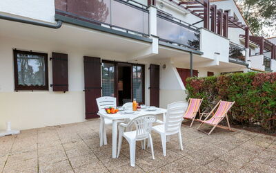 Logement:&nbsp;Hameau de Talaris 350.16