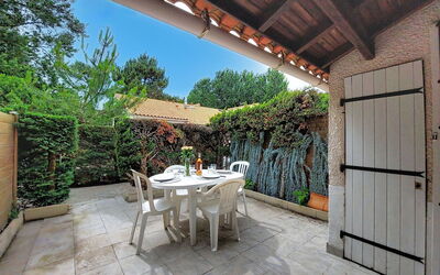 Logement:&nbsp;Hameau de Talaris 350.19
