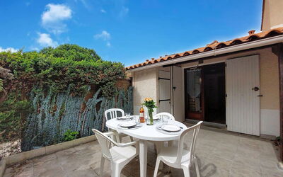 Logement:&nbsp;Hameau de Talaris 350.19