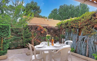 Logement:&nbsp;Hameau de Talaris 350.19