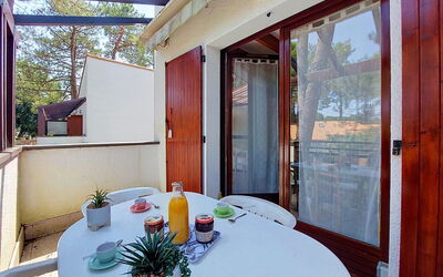 Logement:&nbsp;Hameau de Talaris 350.20