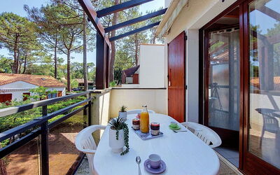Logement:&nbsp;Hameau de Talaris 350.20