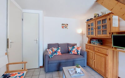 Logement:&nbsp;Hameau de Talaris 350.4