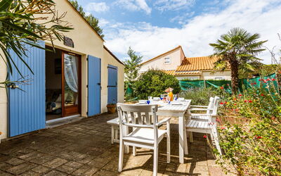 Logement:&nbsp;Hameau de Talaris 350.3