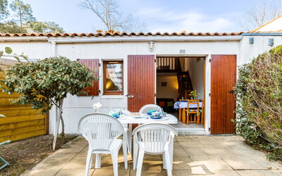 Logement:&nbsp;Hameau de Talaris 350.4