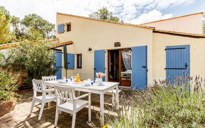 Logement:&nbsp;Hameau de Talaris 350.3
