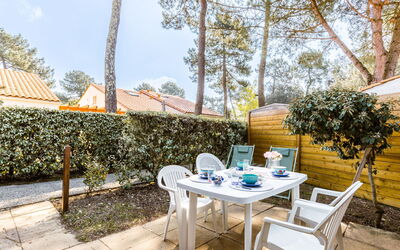 Logement:&nbsp;Hameau de Talaris 350.4