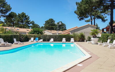 Logement:&nbsp;Hameau de Talaris 350.4