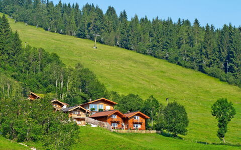 Flachau 617: Ciel, Plante, Montagne, Écorégion, Vert, Arbre, La Nature, Paysage Naturel, Maison, Montagnes