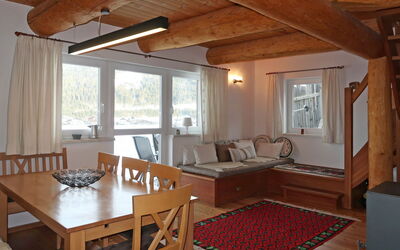 Logement:&nbsp;Gunnar 617.2