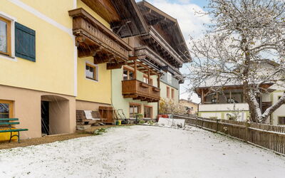 Logement:&nbsp;Vorreiter 627.3