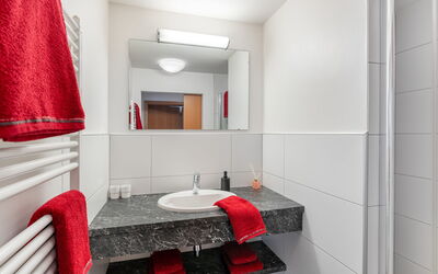 Logement:&nbsp;Vorreiter 627.2