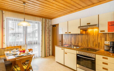 Logement:&nbsp;Vorreiter 627.3