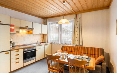Logement:&nbsp;Vorreiter 627.1