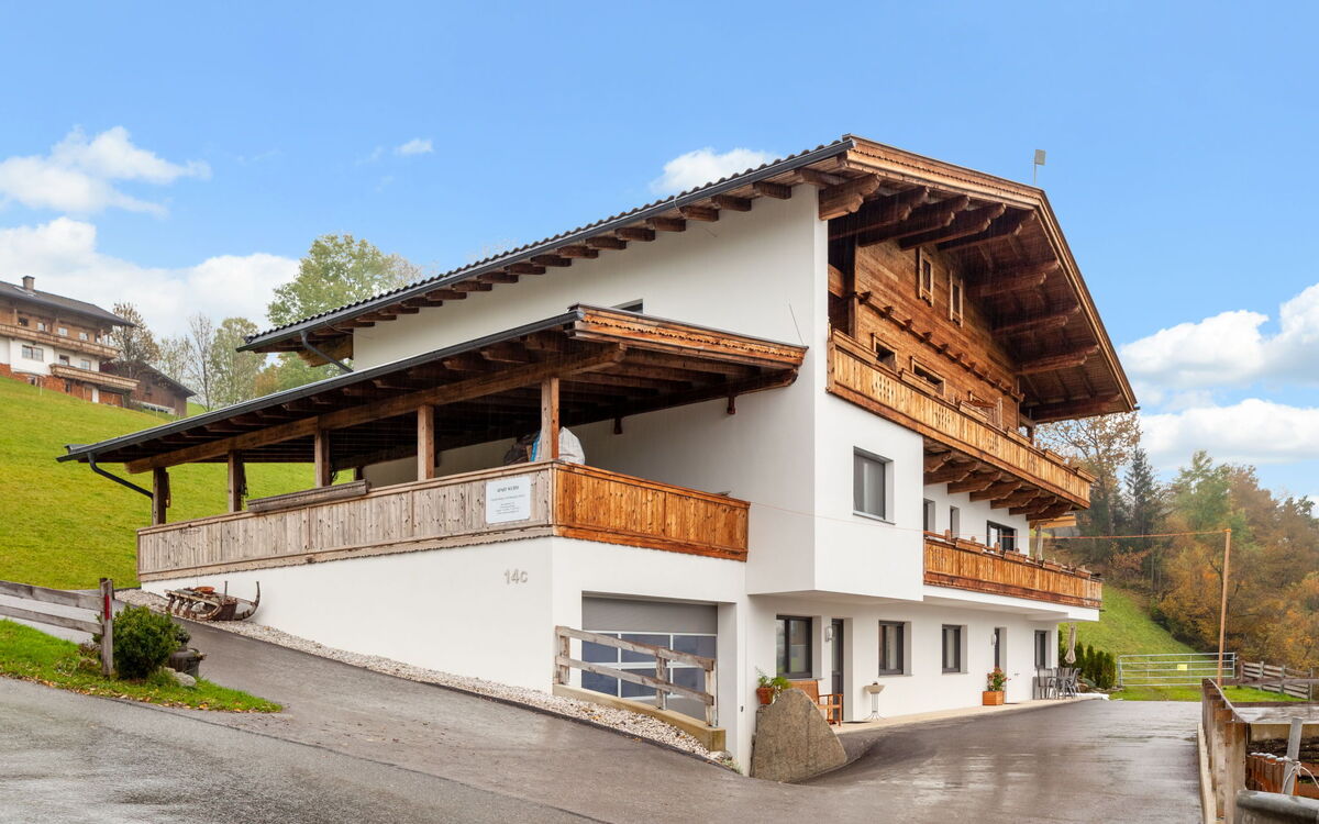 Stumm im Zillertal 647