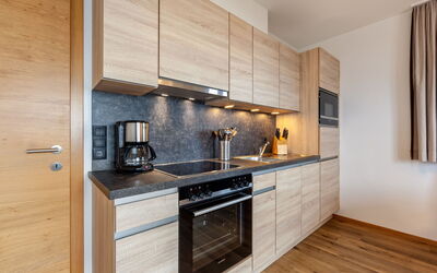 Logement:&nbsp;Apart Wurm 647.2