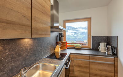 Logement:&nbsp;Apart Wurm 647.1