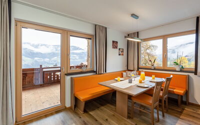 Logement:&nbsp;Apart Wurm 647.1