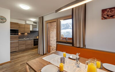 Logement:&nbsp;Apart Wurm 647.1