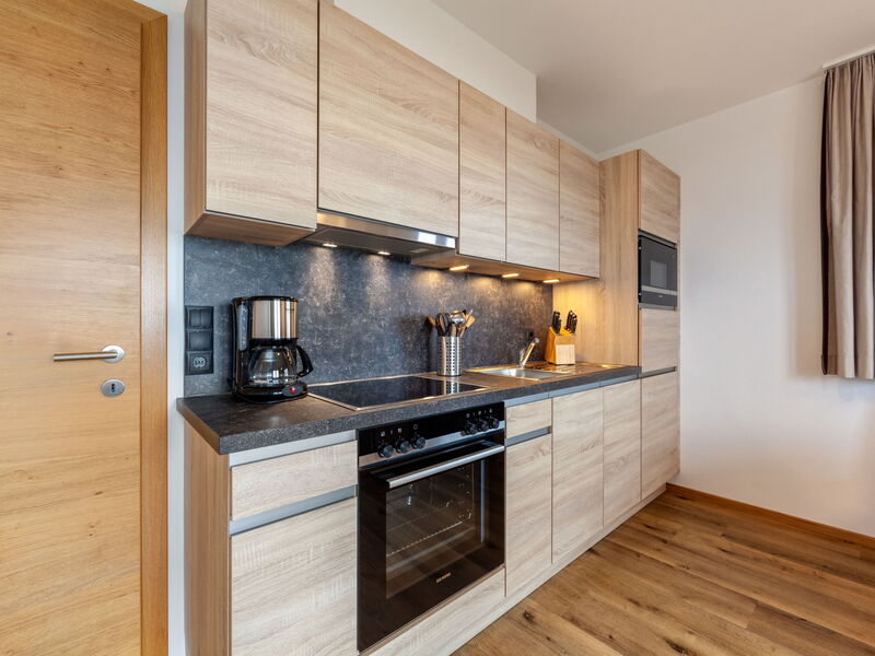 Logement:&nbsp;Apart Wurm 647.2