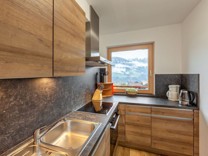 Logement:&nbsp;Apart Wurm 647.1