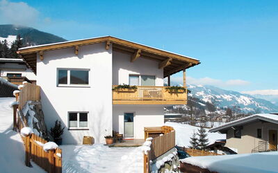 Mayrhofen 816: Neige, L'Hiver, Propriété, Maison, Montagne, Immobilier, Ciel, Bâtiment, Station De Montagne, Domicile