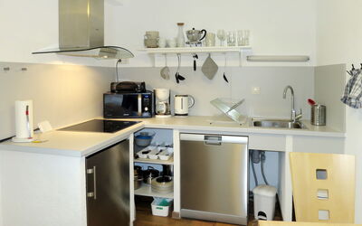 Logement:&nbsp;Tamerl 816.1